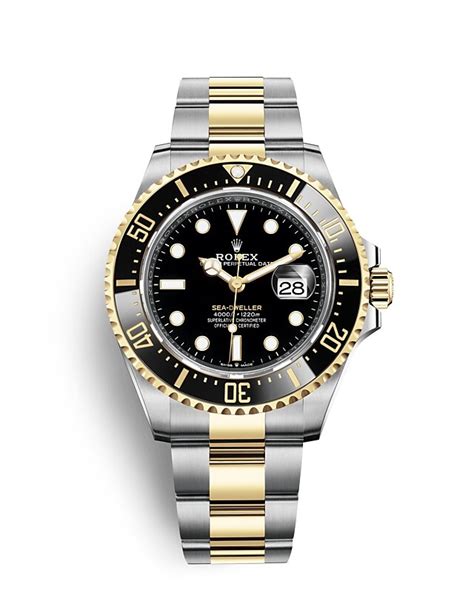 rolex salerno